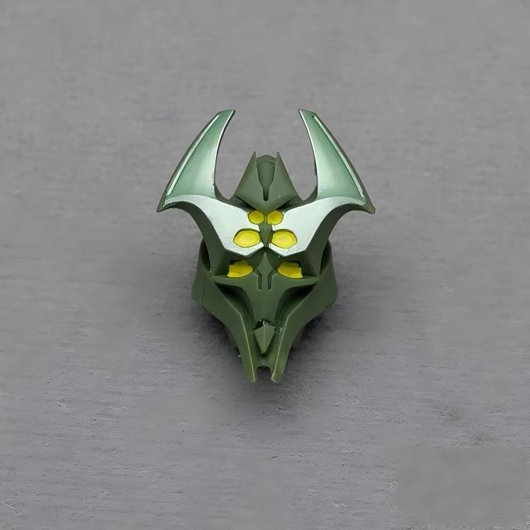 ACHAI ABS Casting Head Upgrade Kit For AOTP QUINTUS PRIME/SOLUS PRIME/SS86 Prowl
