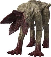 Namco – Stranger Things – Bloody Vecna Demogorgon Demodog Demobat Vinyl Figures