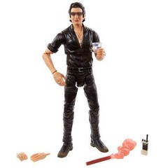 Jurassic World Amber Collection Figure – Select Figure(s)