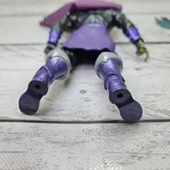 Mattel Masters Of The Universe Revelation Scare Glow 2020 7″ Figure MOTU