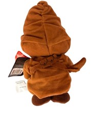Stuffed Star Wars Plush Toy – 9″ Talking Jawa Doll