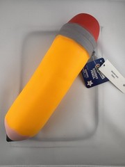 Squishy Pencil