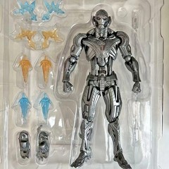 (IN-STOCK) AC Toys Ultron Avengers: Age of Ultron Action Figure (US SHIPPING)