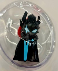 Solo Leveling PhatMojo Series 1 Blind Bag Mini Figure IGRIS w/ Blue Sword