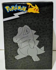Pokémon Select – Totodile – 4″ Vinyl Figure Collectible – Series 5 – New