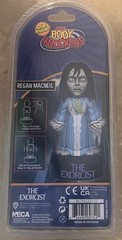 NECA Body Knockers: The Exorcist Regan