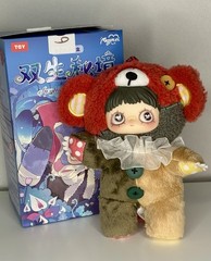 Maymei Symbiote Neverland Series Authentic Mushroom Mouse