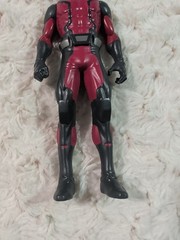Ant Man 2016 Hasbro Marvel Action Figure 6″