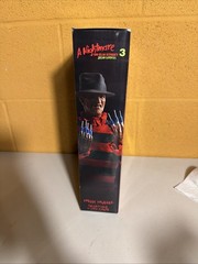 Sideshow A Nightmare on Elm Street 3 Dream Warriors Freddy Krueger 1/6 Figure