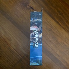 McFarlane Toys Avatar Tonowari