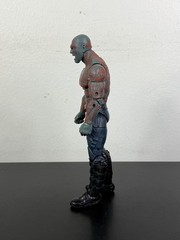 MARVEL LEGENDS GUARDIANS OF THE GALAXY VOL 2 DRAX MOVIE FIGURE! LOOSE