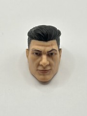 GIJoe Classified Series Flint 26 Head Fodder 1/12 Scale
