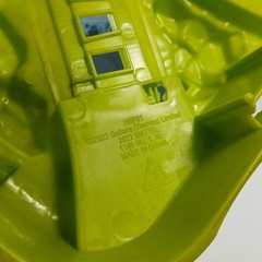Thomas & Friends Connect & Build Track Bucket Track Holder Case ONLY