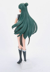 Sailor Moon Sailor Pluto Setsuna Meiou 9 inch Action Figure Toy Model Decor