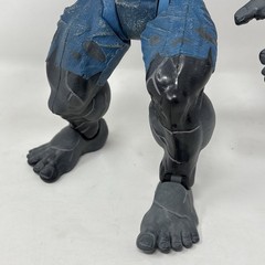 Marvel Select Ultimate Gray Hulk Action Figure (Diamond Select Toys) 10″
