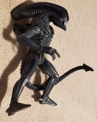 Alien Action Figure 5.5 Inches