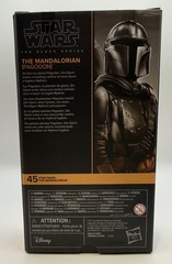 NEW (2026) Star Wars Black Series The Mandalorian (Pagodon) Action Figure