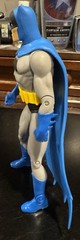 DC Comics Golden Age Batman 6 1/2 Inch Tall Action Figure