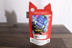 Tonies Audio Play Figures Variety Of Figurines Sealed Bag; Toniebox Not Included