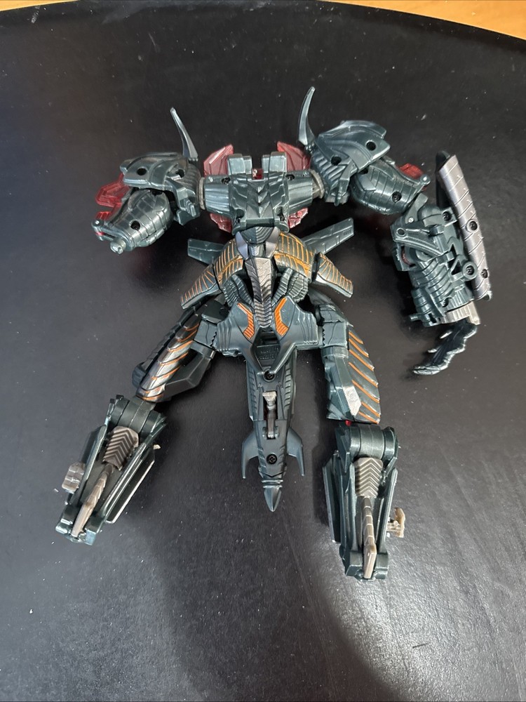 Transformers Revenge Of The Fallen Voyager Class Figure-Core Parts (2008) B2
