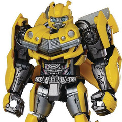 BLOKEES • Transformers • Classic Class 02 • BUMBLEBEE • New In Box • Ships Free