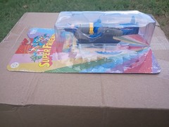 McFarlane Toys DC Retro Super Friends V2 Batman 6″ Action Figure NEW