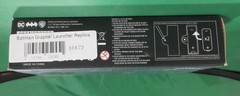 NECA Batman 1989 Series Prop Grapnel Launcher Replica New