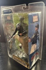 Barry Bonds Mcfarlane Baseball BIG LEAGUE CHALLENGE Exclusive Figure New Sealed