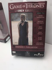 Lot Of 3 Game Of Thrones Daenerys Targaryen Action Figure Funko Legacy NEW