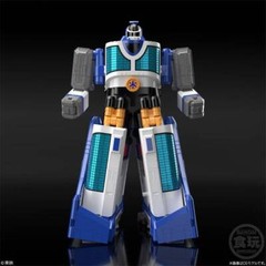 Bandai SMP SUPER MINIPLA GoGoFive Liner Boy LINER Plastic model kit P-Bandai New