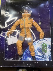 GI Joe Classic Collection Shuttle Astronaut 1997 Commemorative Limited Edition