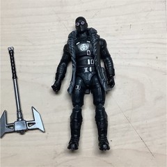 F5 Jazwares fortnight 4 inch figure renegade with pickaxe
