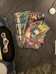 Pokemon stadium. In Working Condition. Missing Bottom Battery Cover. Sold As Is.