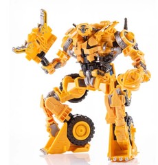 No Box! AY 6001-8 DD Devastator 8in1 Combine 30cm Action Figure In Stock New