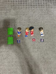ZURU BALLERS WORLD CUP