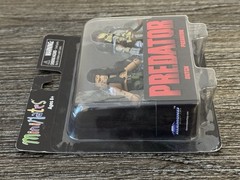 Minimates DUTCH & PREDATOR TRU Arnold Schwarzenegger Art Asylum NEW SEALED