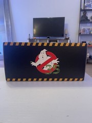 GameStop Exclusive Culturefly Ghostbusters 35th Anniversary Collector’s Box NEW