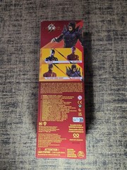 DC Comics 1st Edition 11 in. Action Figures Flash & Related Characters Lot of 3