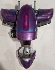 2011 Halo Rapid Attack Covenant Ghost Figure by NKOK RC 10″ No Remote Control
