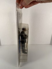 McFARLANE TOYS Collectors Club Exclusive JASON WYNN Action Figure NEW
