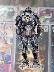 Fortnite Legendary Series Brawlers The Scientist Jazwares Action Figure