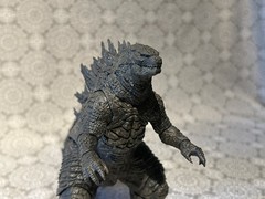 Hiya Toys Godzilla King of the Monsters Exquisite Basic 7″ Godzilla