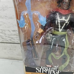 Marvel Legends Doctor Strange Brother Voodoo 2016 Dormammu BAF Wave 6″ Figure
