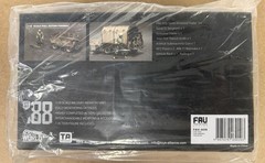 TOYS ALLIANCE Acid Rain FAV-A06 Sand Armored Trailer Set