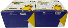 Set of 2 Illuminations Minions Gnome Figure 3″ Collectible Nerd Gnomes 2026 NIB