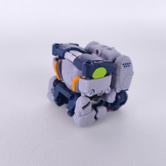 BB-67 Complete Beastbox 52Toys Dummy Koala Bear