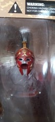 Xesray Studio Combatants Fight For Glory BERENICE 1:12 Macedonian Spear Red NEW