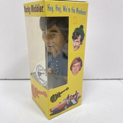 FUNKO THE MONKEES MICKY LIMITED EDITION EXCLUSIVE WACKY WOBBBLER