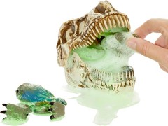 GrossMos Dino Pack Series 1, Ages 4+