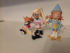 POP MART x Lil Peach Riot Sleepover Series Confirmed Figure Doll NEW in Open Box